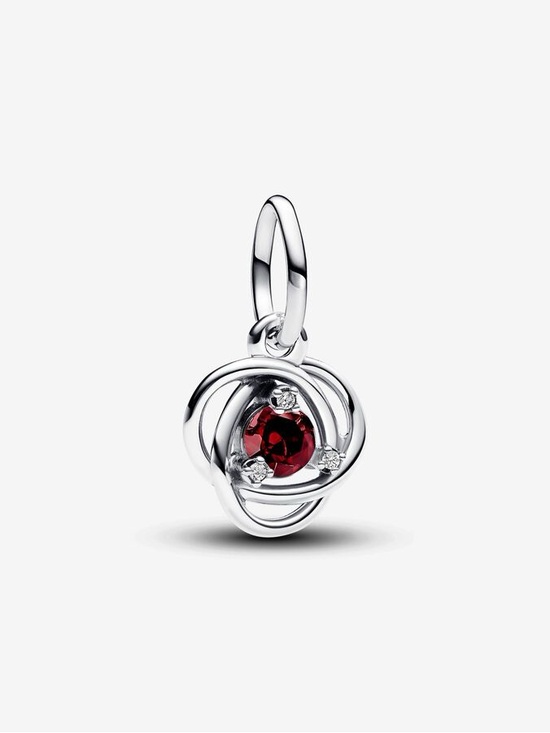 Pandora Jewelry - Pandora Birthstone Dangle Charm